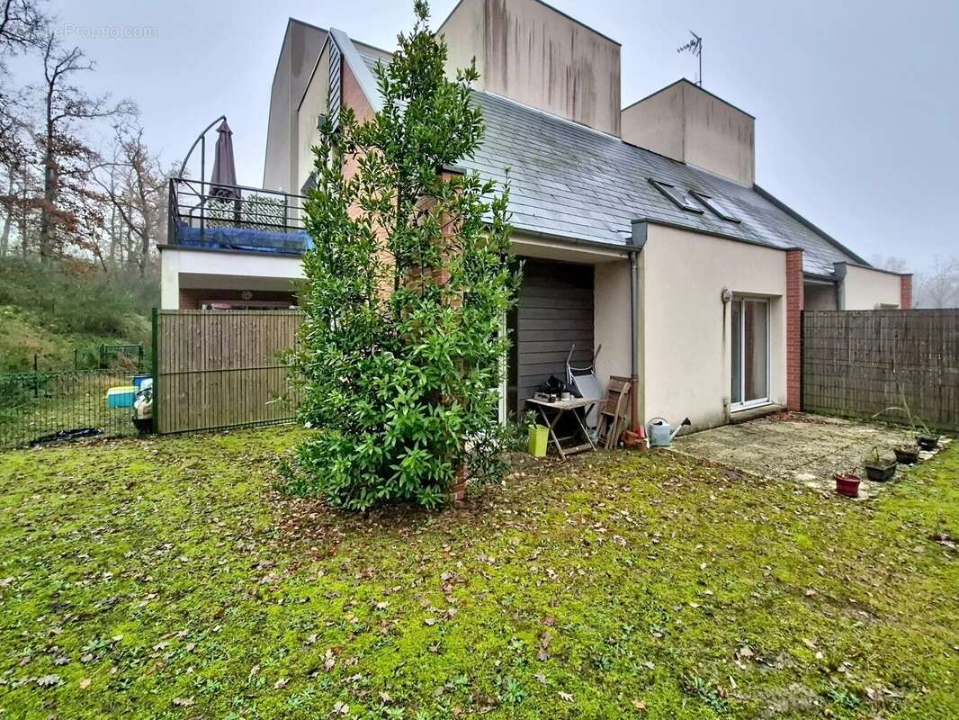 Appartement à LAON
