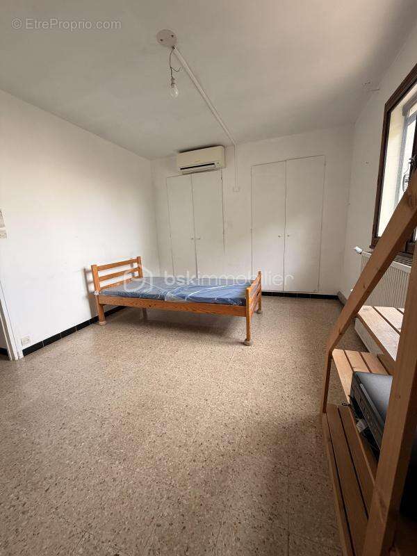 Maison à LE GRAU-DU-ROI