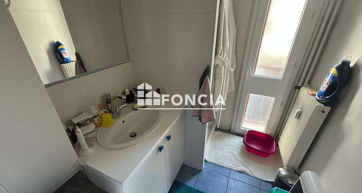 Appartement à ROANNE