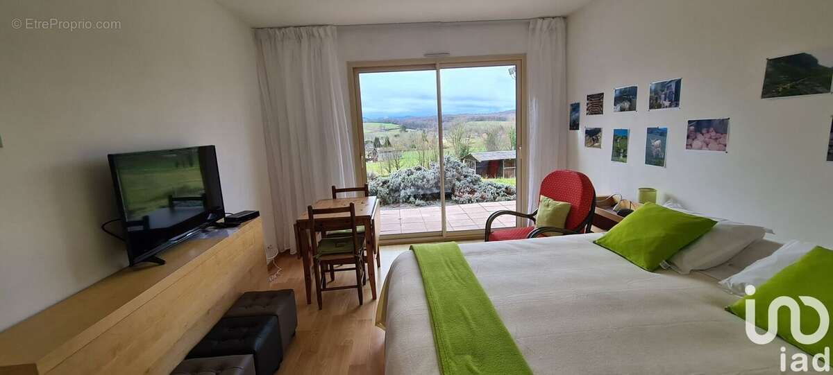 Photo 9 - Maison à OLORON-SAINTE-MARIE