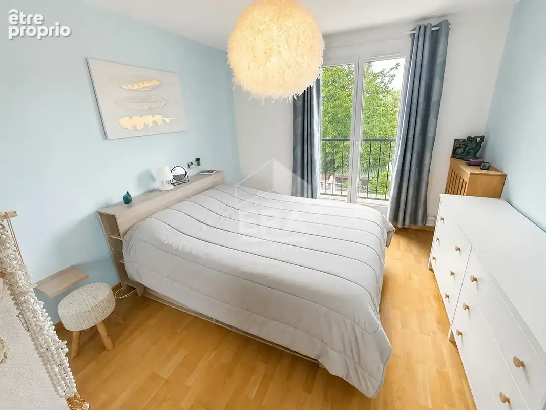 Maison 80m² à les pennes-mirabeau - photo 8