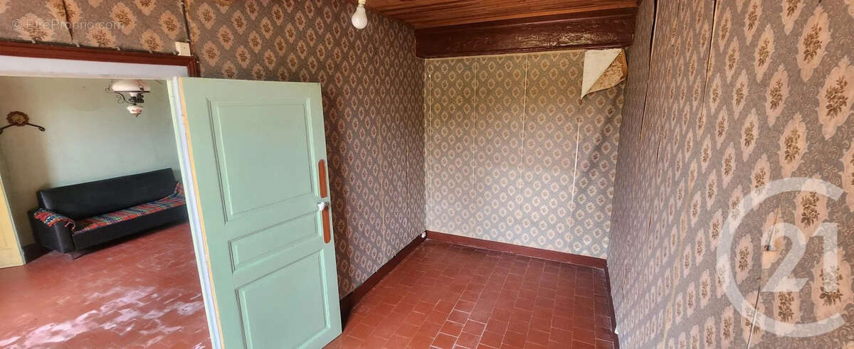 Maison à EPIRY