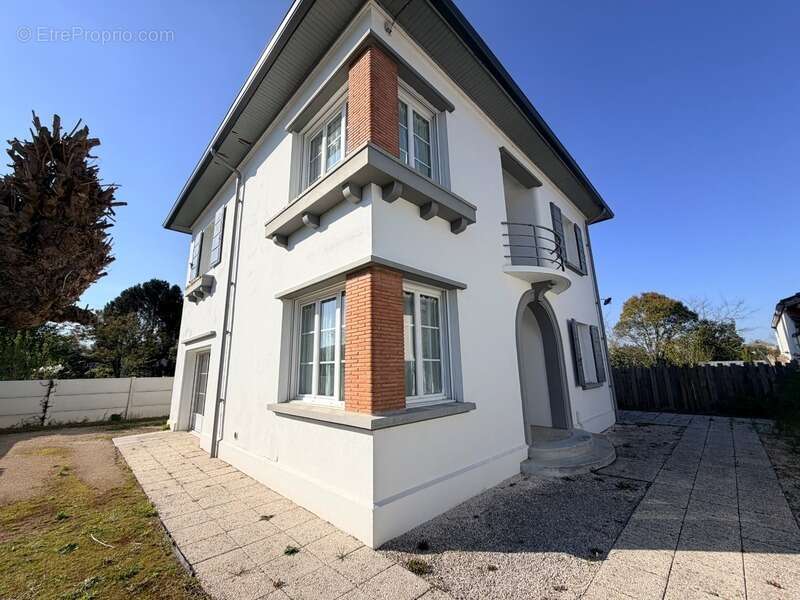 Maison à MONT-DE-MARSAN