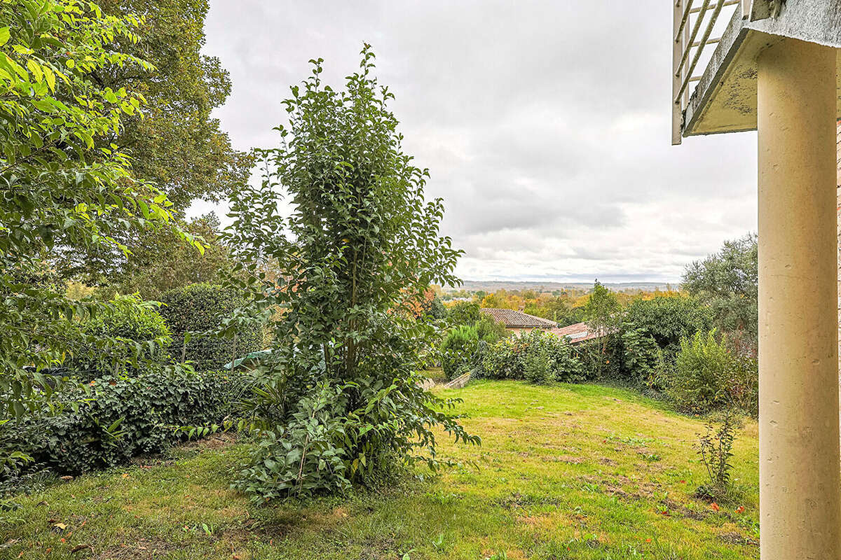 Maison à BEAUMONT-DE-LOMAGNE