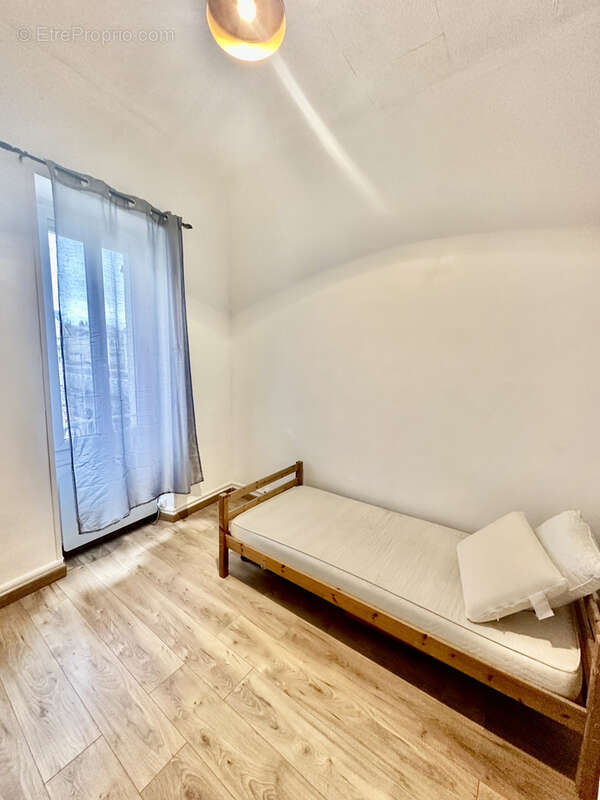 Appartement à MARSEILLE-14E