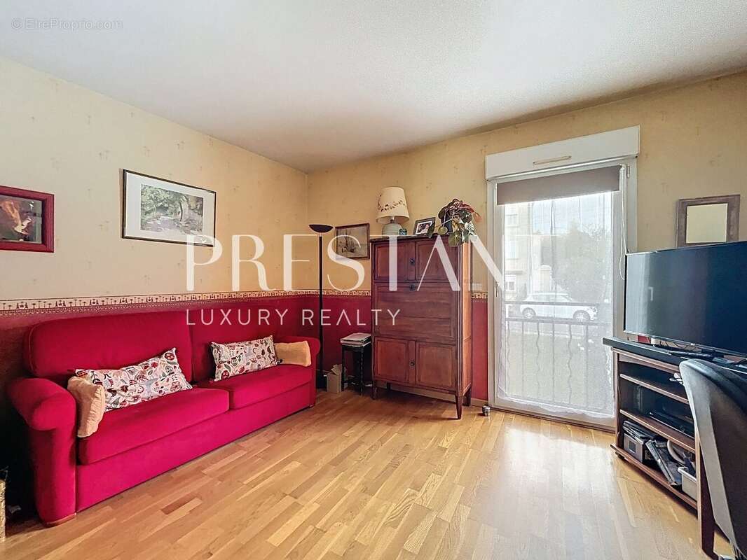 Maison à LE CHESNAY