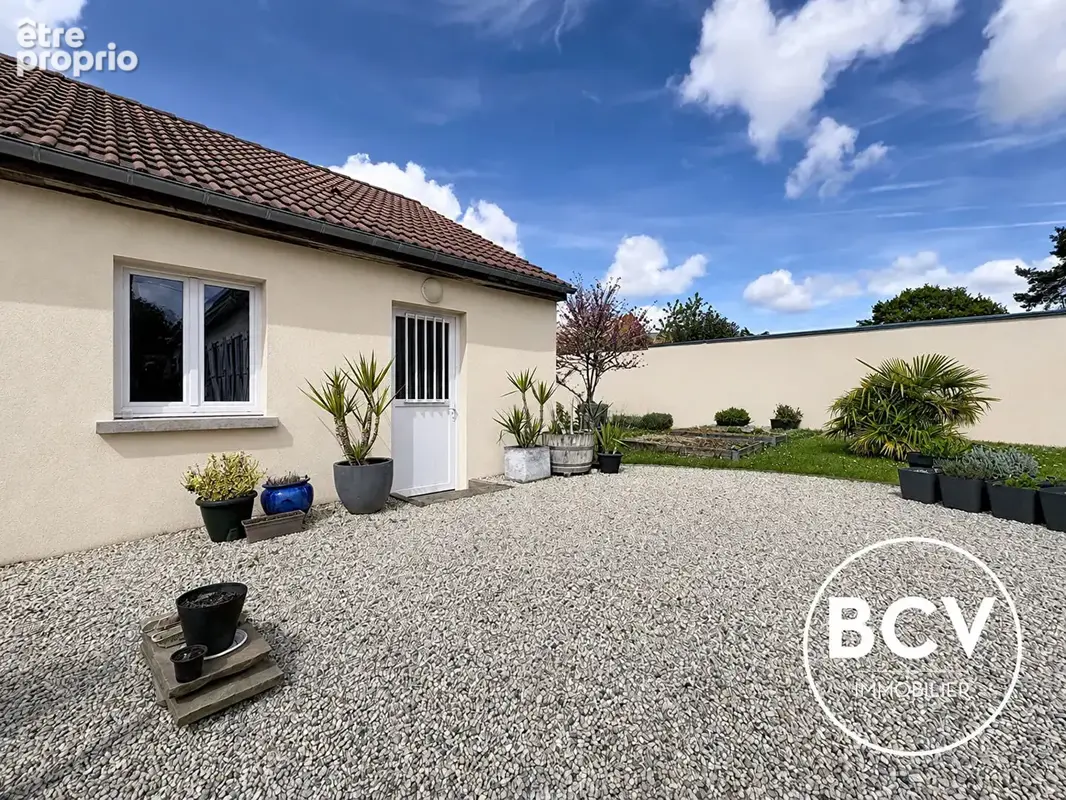 Maison Chartres proche gare 4 chambres avec double-garage - photo 15