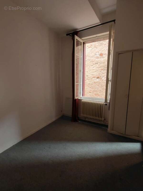 Appartement à ALBI