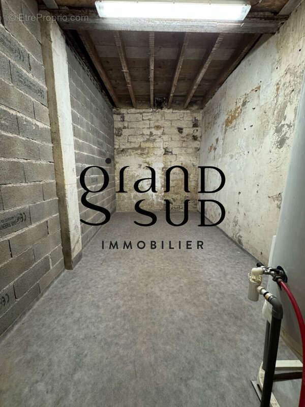 Commerce à LE GRAU-DU-ROI