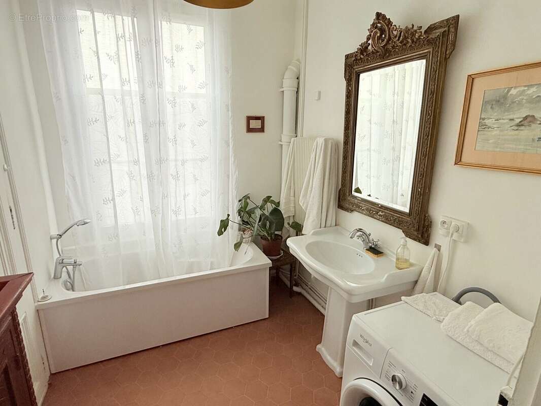 Appartement à ROUEN