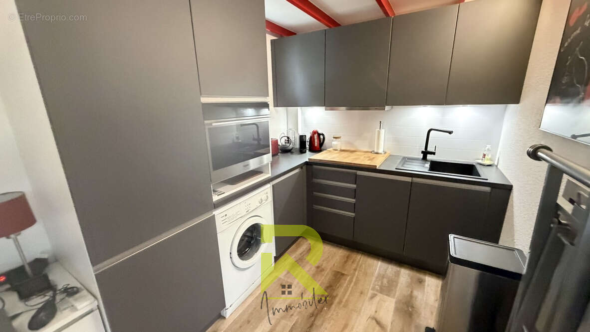 Appartement à AGDE