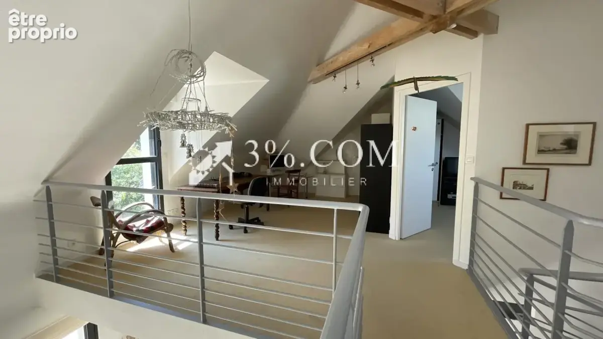 Elégante maison familiale - photo 8