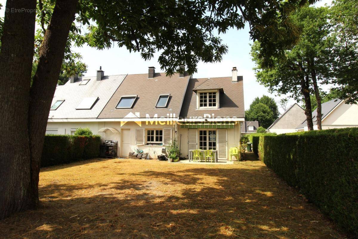 Maison à ORLEANS