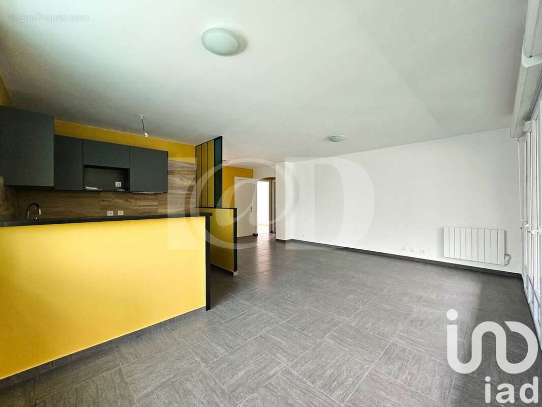 Photo 3 - Appartement à LONGPONT-SUR-ORGE