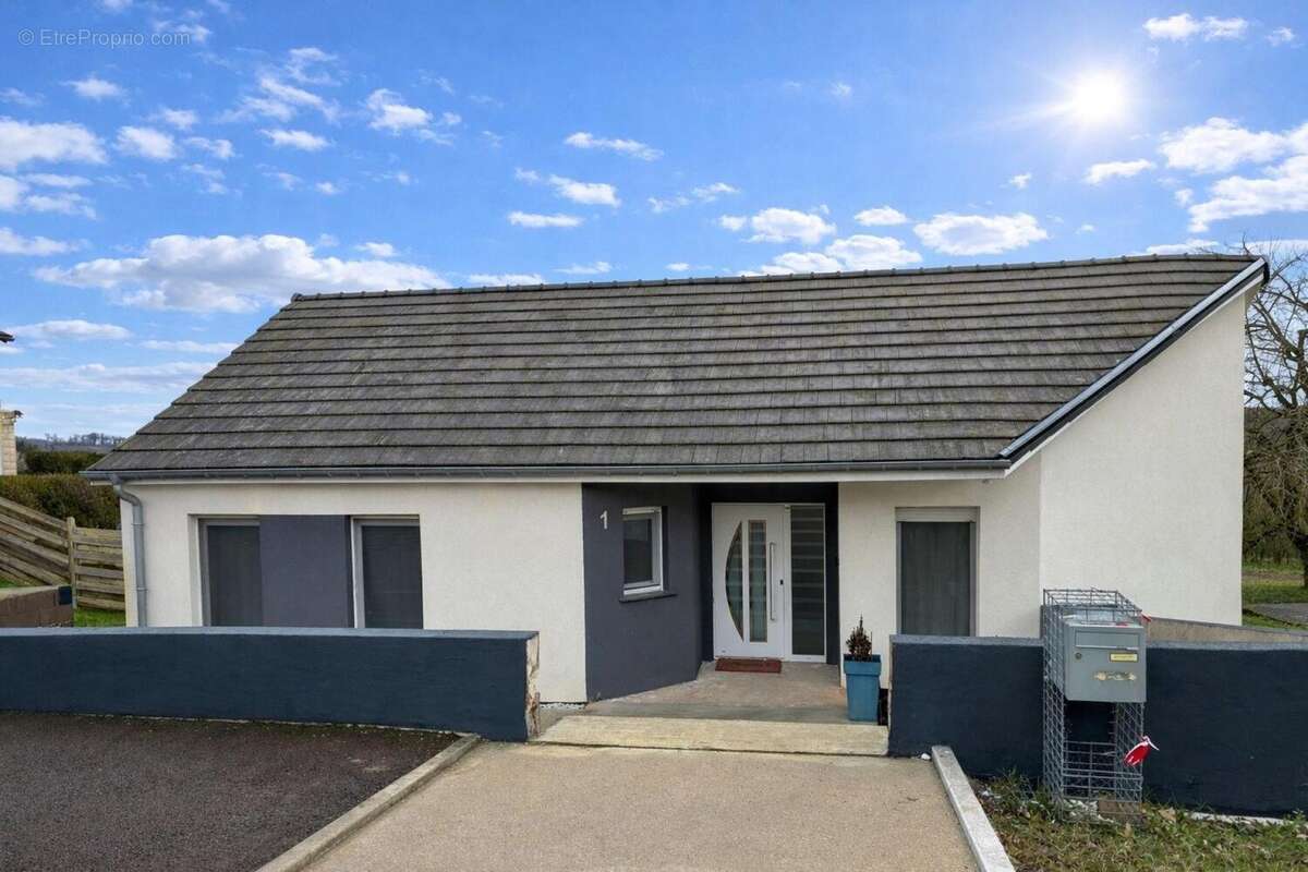 Maison 197 m² à Vahl-Les-Faulquemont  - photo 3