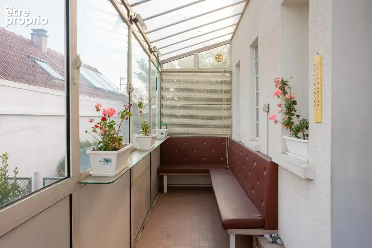 Maison 6 pièces 258 m² à vendre à Saint-Brice-Sous-Foret (95350) - photo 7
