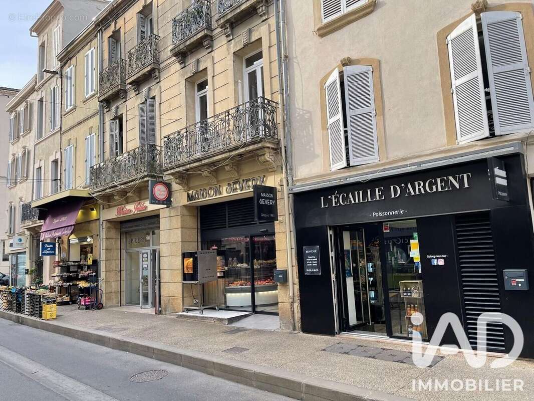 Commerce 70 m² à Salon-De-Provence  - photo 5