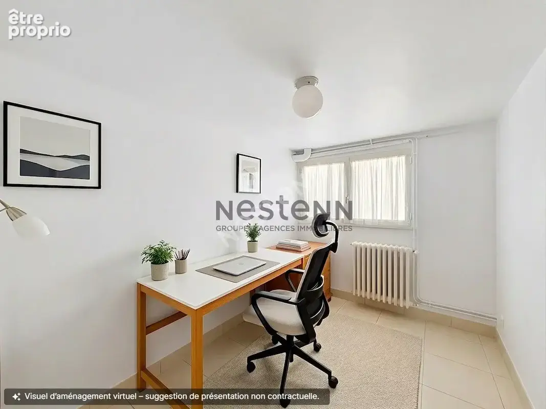 A vendre ouistreham bourg ? de nouvelles perspectives à prix révisé ! - photo 20