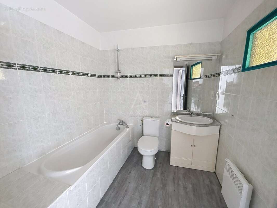 Appartement à VILLEFRANCHE-DE-LAURAGAIS