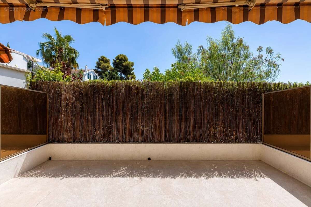Cannes Palm Beach - Luxueux studio à quelques mètres des plages - photo 3