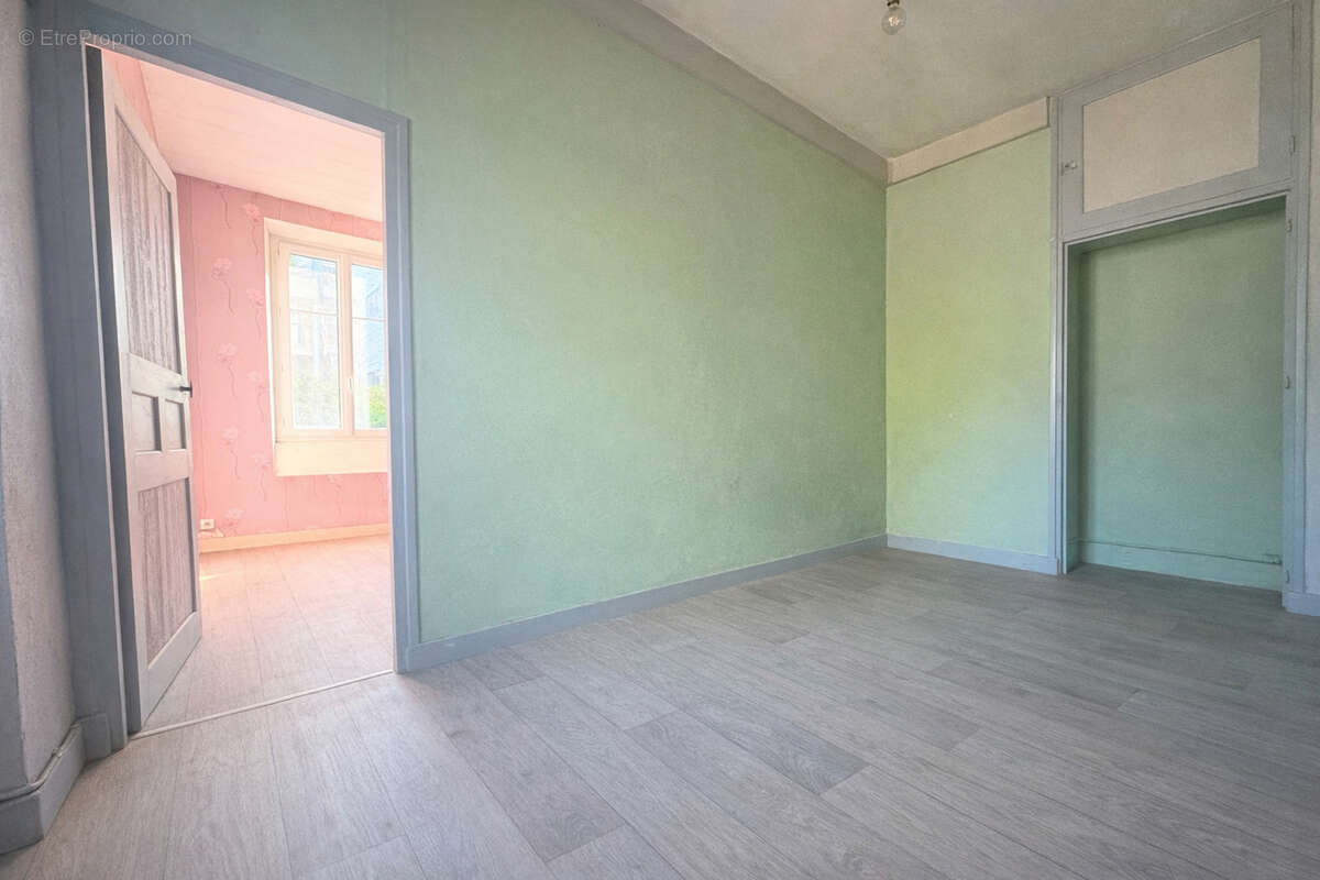 Appartement à LA BAULE-ESCOUBLAC