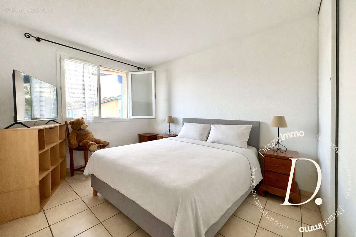 Appartement à SOUSTONS