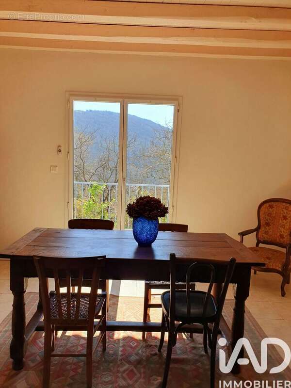Photo 8 - Maison à DIO-ET-VALQUIERES