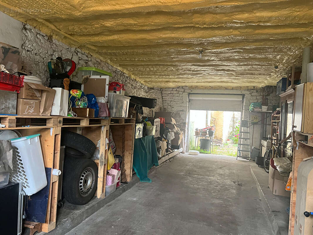 Appartement à BESANCON