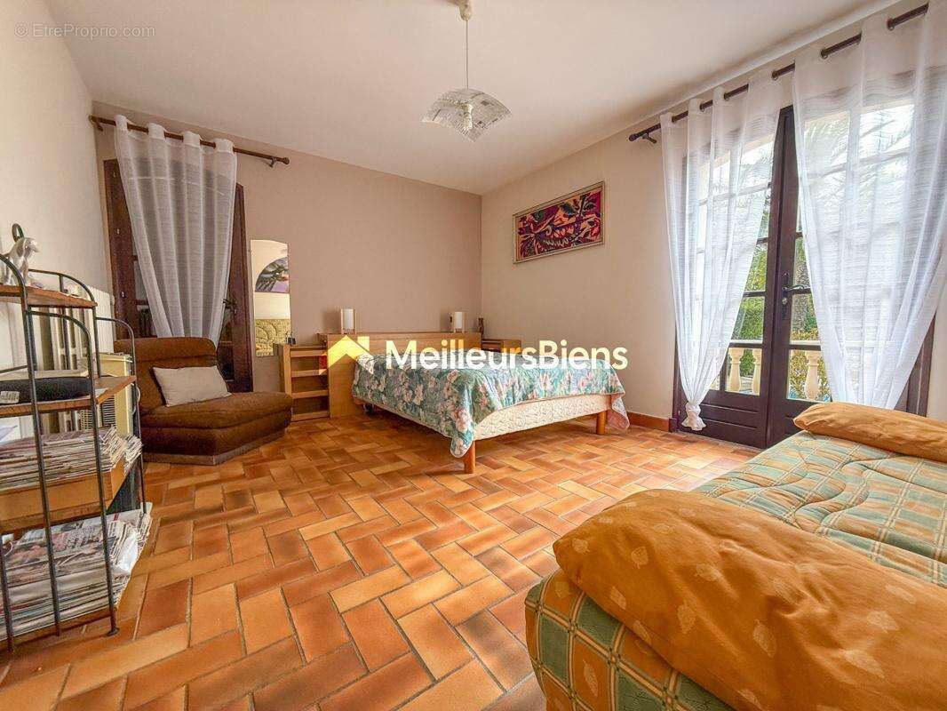 Maison à SAINT-RAPHAEL