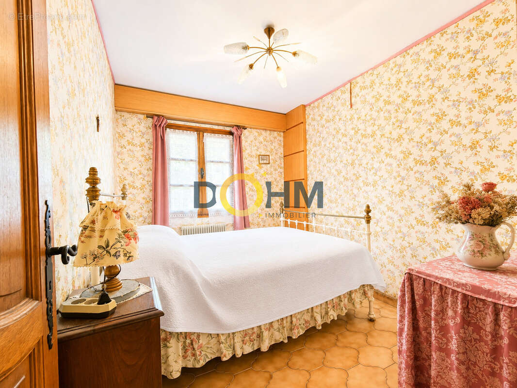 Secteur La Vernarède Maison 4ch 152m2 sur 5700m2 de terrain - photo 10