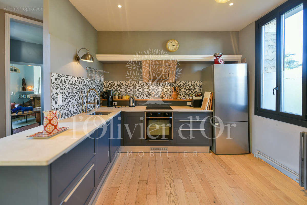 Maison à VAISON-LA-ROMAINE