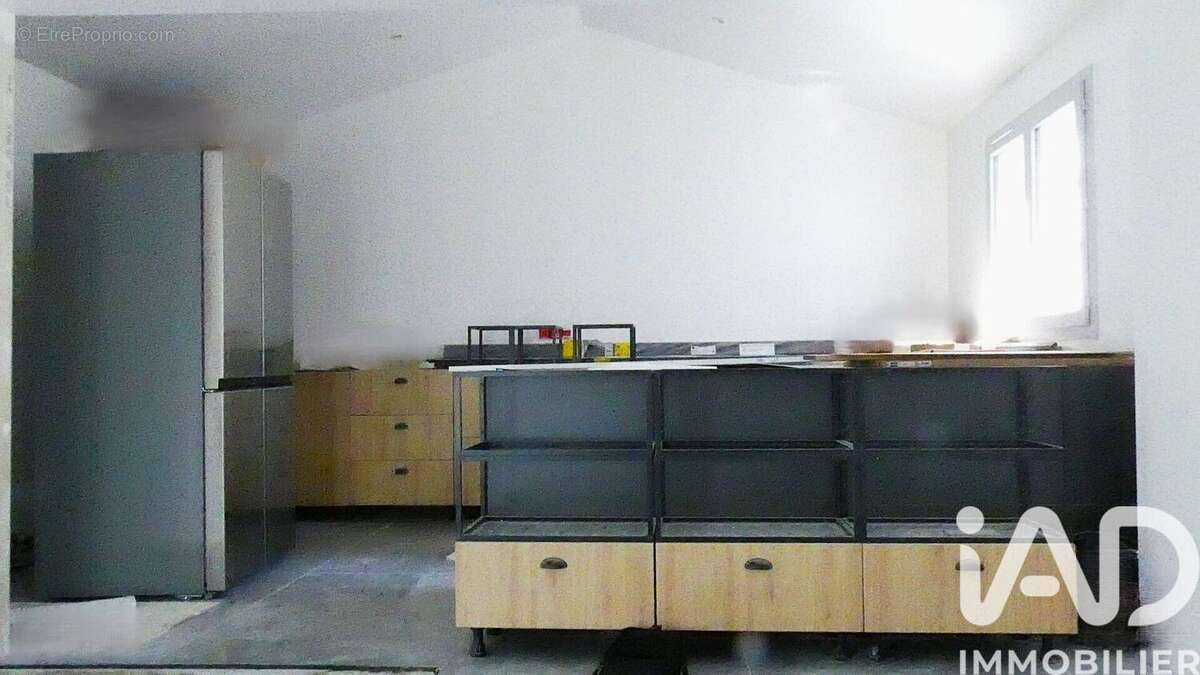 Photo 9 - Maison à SARI-SOLENZARA