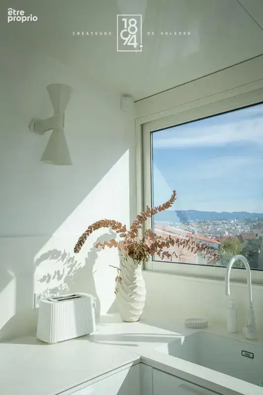 Vauban – Duplex 117 m² – 3 chambres – Toit-terrasse – Vue dégagée – Garage - photo 11