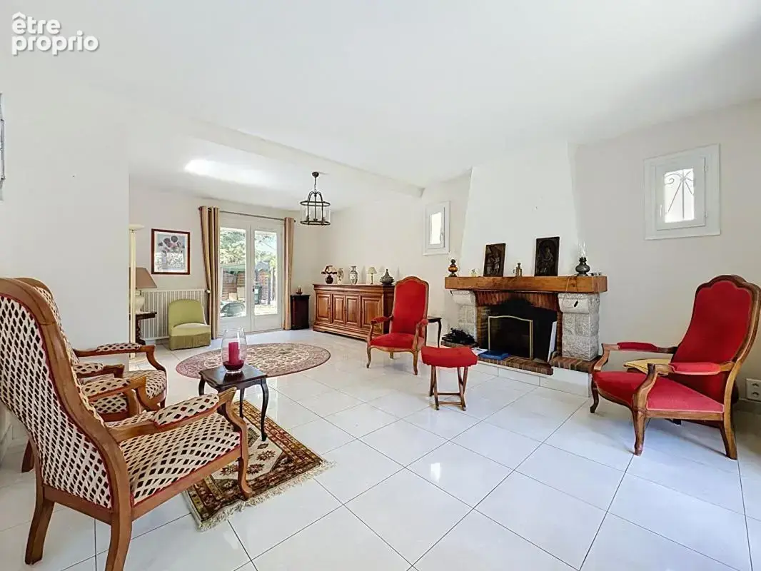 Maison La Baule - photo 3