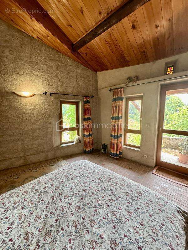 Au cœur de Porcelette  Maison de Village Atypique 260 m², 13 pièces, 7 Chambres, Garage, Terrain de 14 ares - photo 21