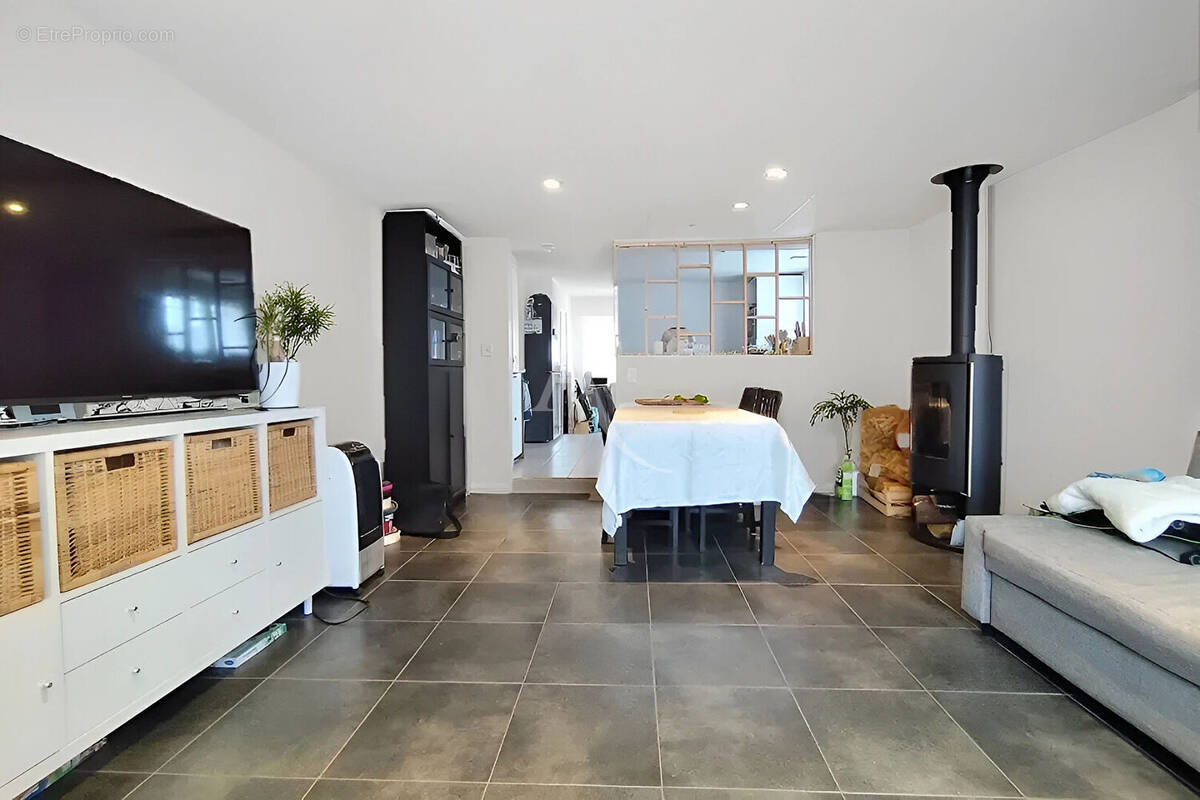 Maison à LES SABLES-D'OLONNE