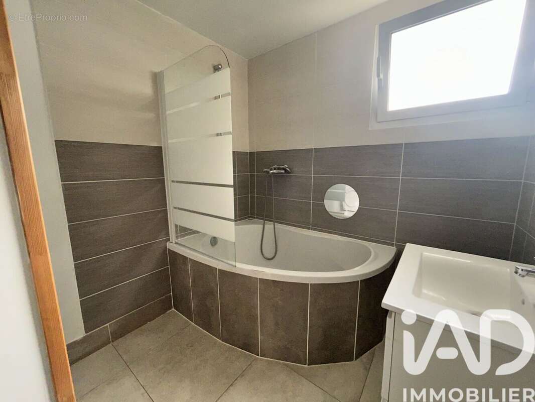 Photo 5 - Maison à SAINT-GERMAIN-DU-PUCH