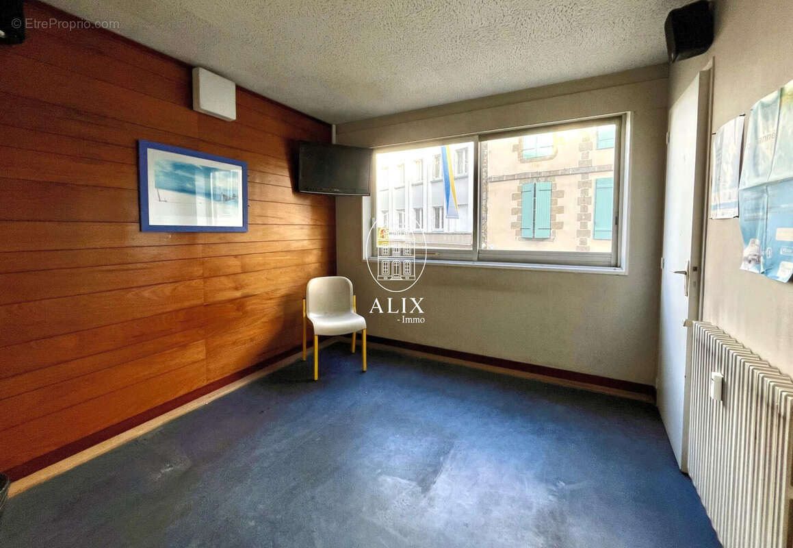Appartement à SAINT-BRIEUC
