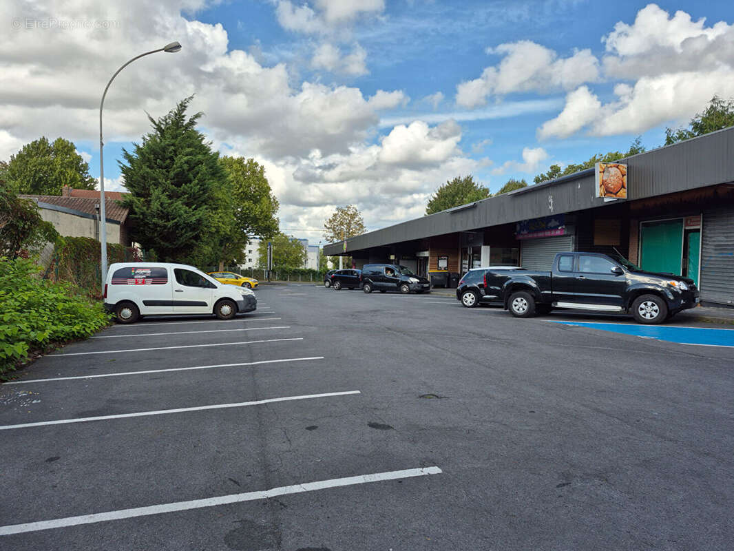 Appartement à ELEU-DIT-LEAUWETTE