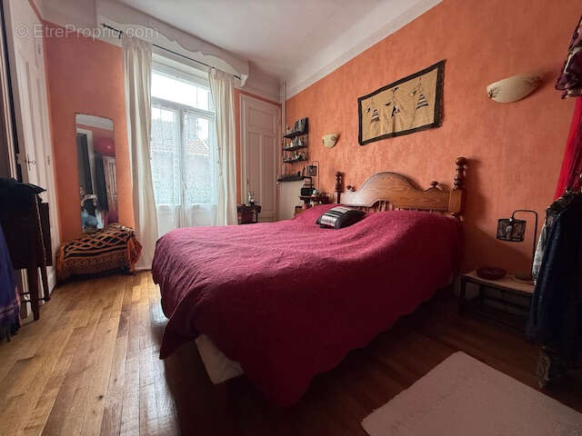 Appartement à VICHY