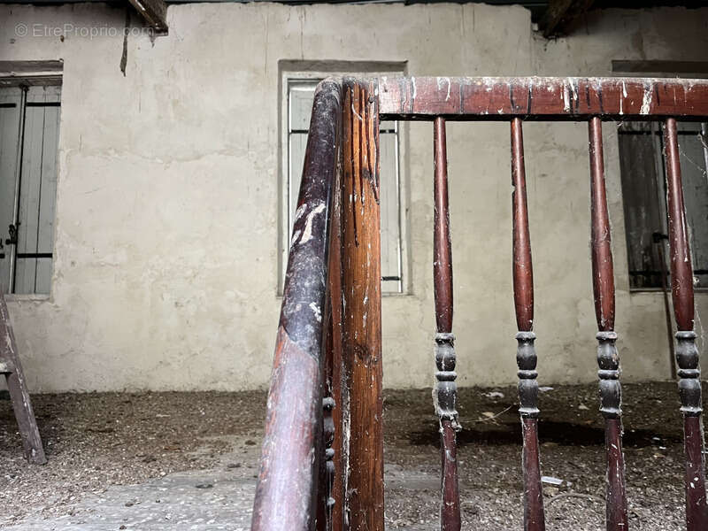 Maison à LIBOURNE