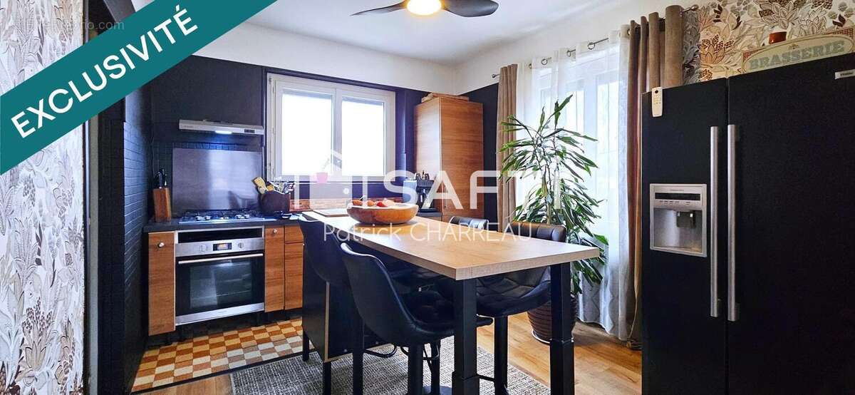 Photo 4 - Maison à TERRASSON-LAVILLEDIEU