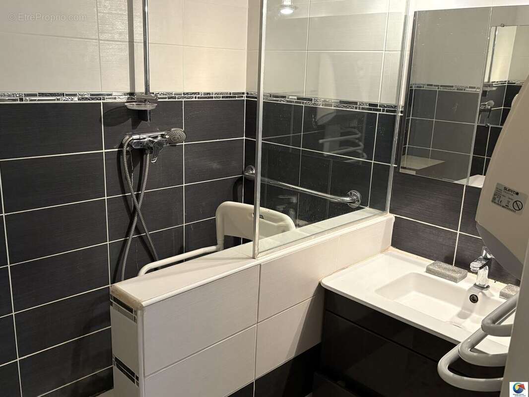 Maison à VILLEFONTAINE