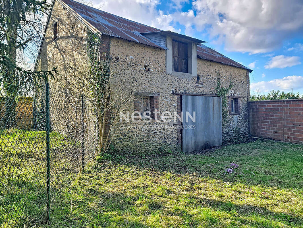 Maison à DREUX