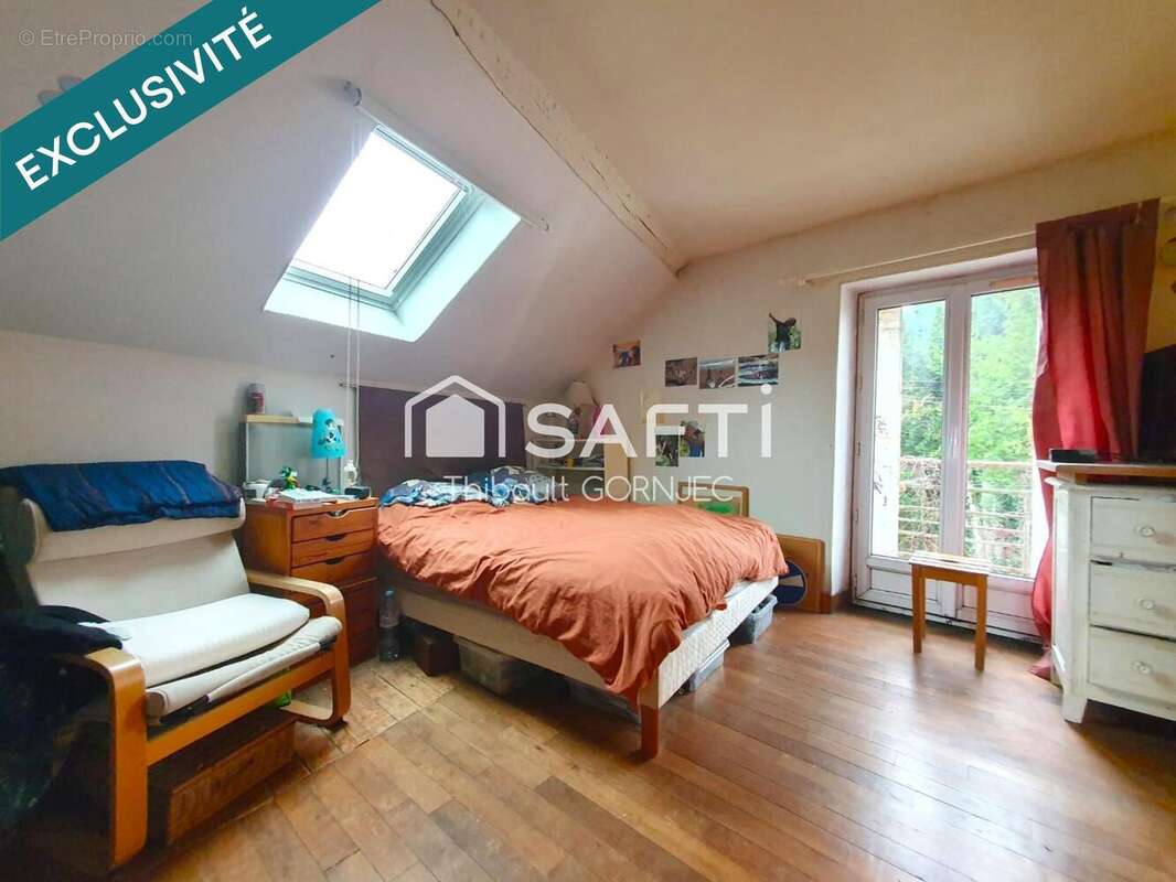 Photo 7 - Maison à CHAMPAGNE-SUR-SEINE