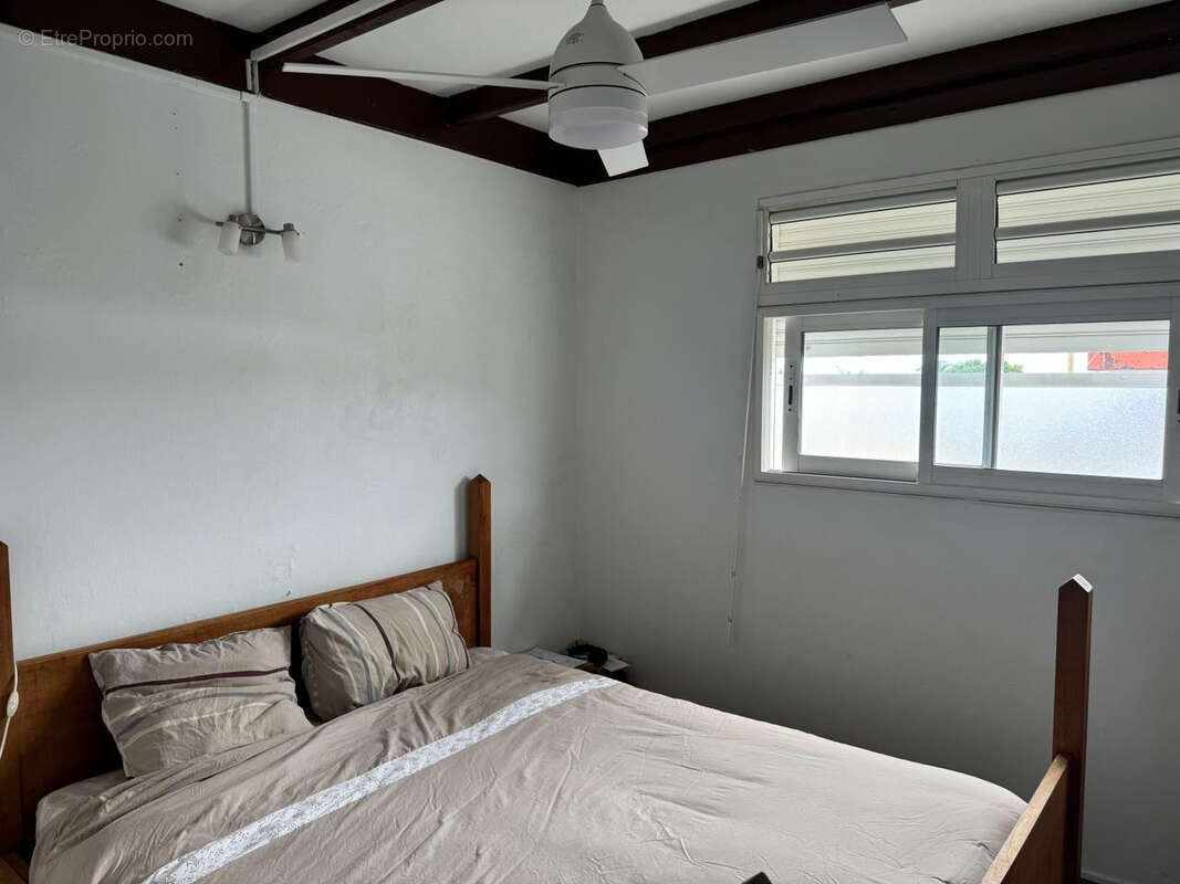 Appartement à SAINT-CLAUDE