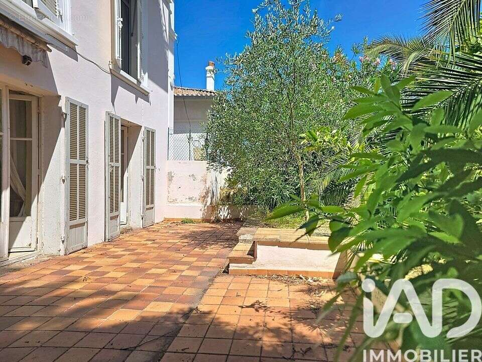Photo 3 - Appartement à CANNES