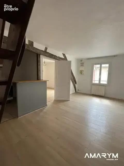 SALLE A MANGERCUISINE
