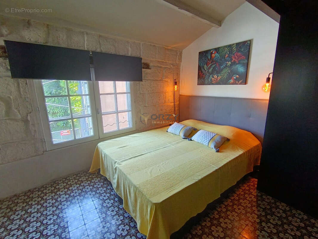 Appartement à AVIGNON
