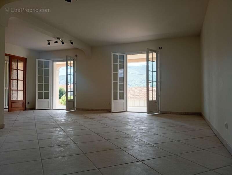 Maison à vendre 8 pièces  (09) - photo 7
